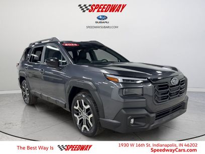 New 2026 Subaru Outback Touring XT