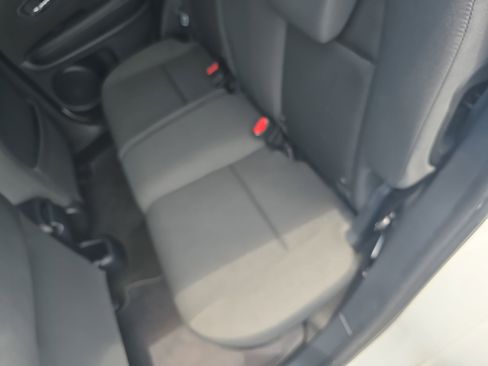 Used 2022 Honda HR-V Sport image 13