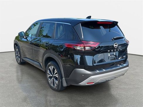 Certified 2023 Nissan Rogue SV image 7