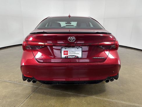 Used 2019 Toyota Avalon Touring w/ Advanced Safety Package FWD image 23