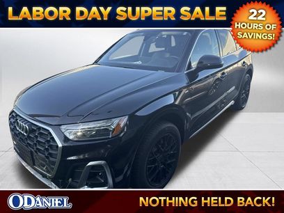 Used 2021 Audi Q5 e Premium w/ Convenience Package