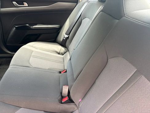 Used 2023 Kia K5 LXS FWD image 29