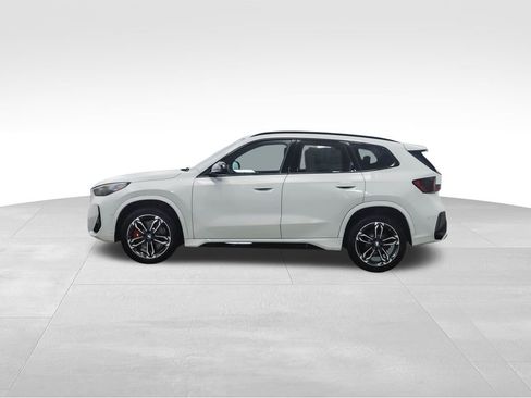 New 2026 BMW X1 xDrive28i w/ Technology Package image 2