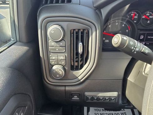 New 2026 Chevrolet Silverado 3500 W/T w/ WT Convenience Package AWD/4WD image 18