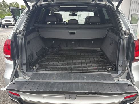 Used 2018 BMW X5 xDrive35i AWD/4WD image 36