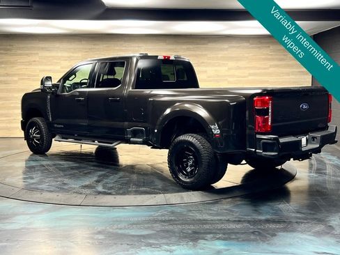 Used 2024 Ford F350 Lariat AWD/4WD image 18