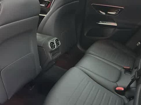 Certified 2026 Mercedes-Benz GLC 300 4MATIC image 28