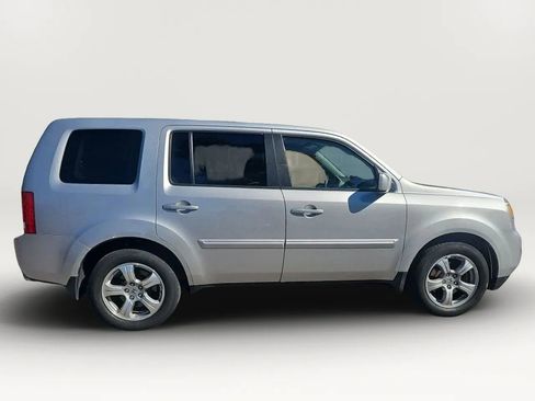 Used 2015 Honda Pilot EX image 7
