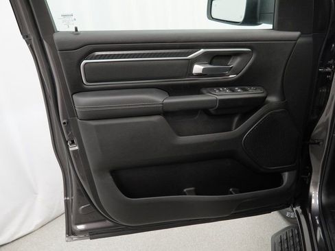 New 2026 RAM 1500 Big Horn AWD/4WD image 26