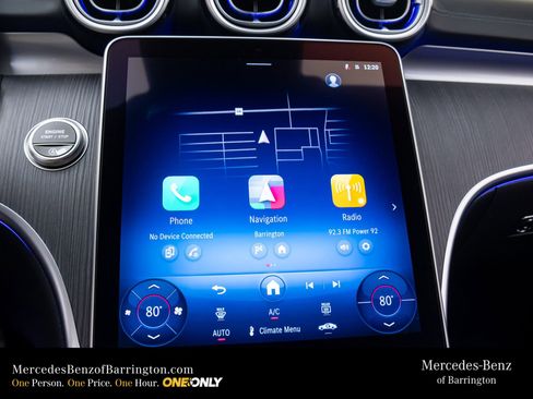 New 2026 Mercedes-Benz CLE 300 4MATIC Cabriolet image 27