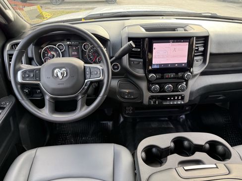 New 2026 RAM 2500 Tradesman image 11