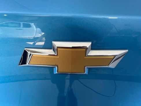 Used 2025 Chevrolet TrailBlazer LS w/ LS Convenience Package FWD image 45