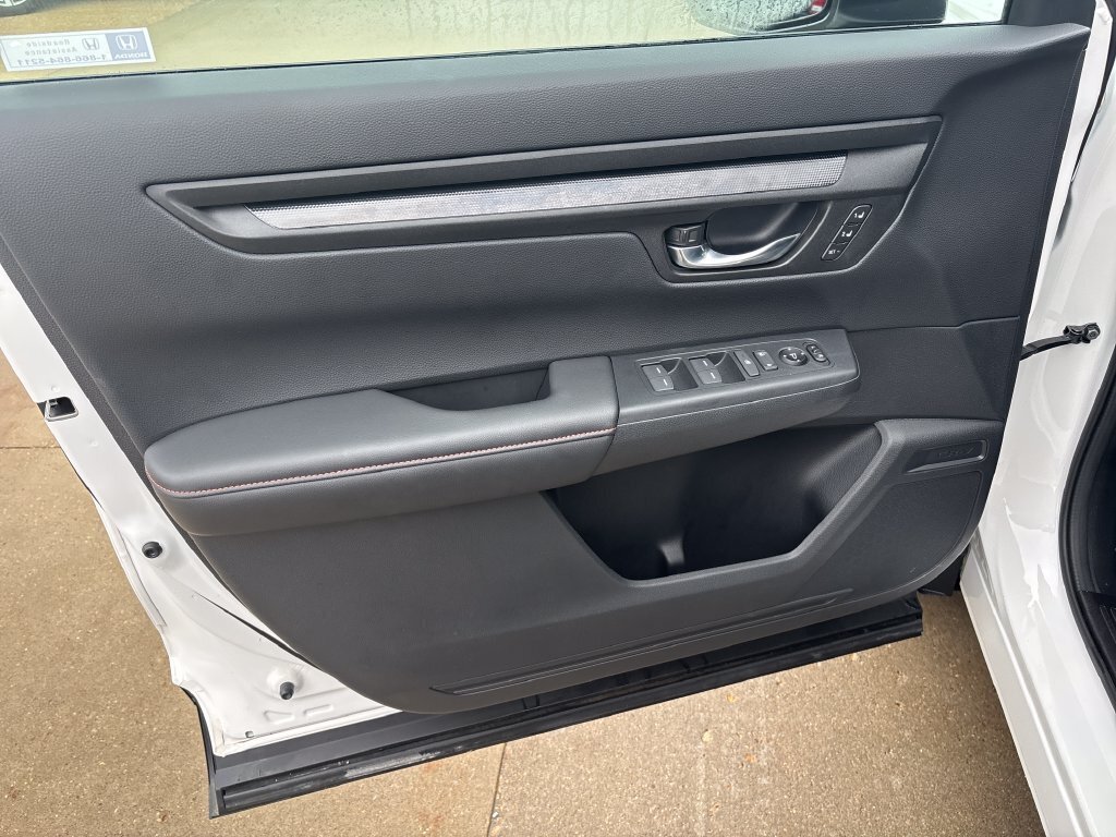 Used 2026 Honda CR-V Sport-L image 10