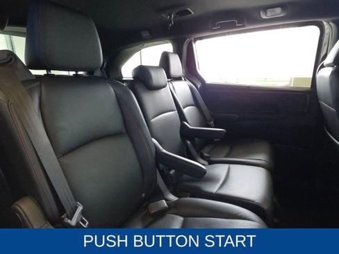 Used 2024 Honda Odyssey Sport image 15