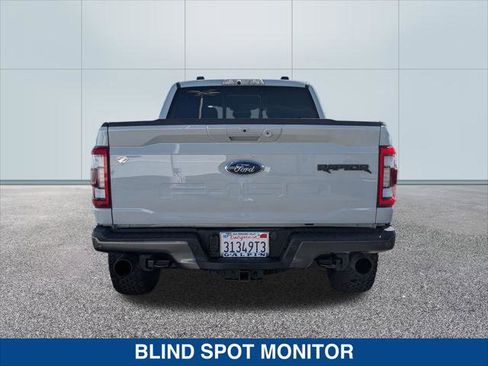 Used 2023 Ford F150 Raptor image 4