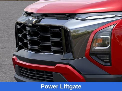 New 2026 Chevrolet Equinox ACTIV image 14