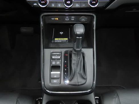 Used 2024 Honda CR-V EX-L image 21