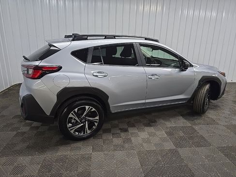 Used 2025 Subaru Crosstrek 2.5i Premium w/ Crosstrek Mirror Package image 3