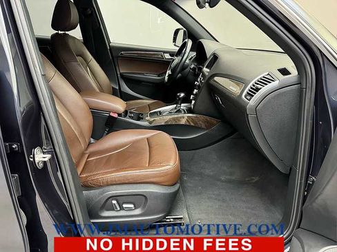 Used 2016 Audi Q5 2.0T Premium image 20