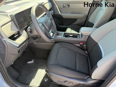 New 2027 Kia Seltos S FWD image 9