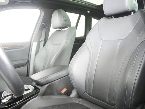 Used 2023 BMW X3 sDrive30i w/ Convenience Package w/ZPA RWD image 8