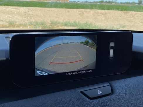 Used 2024 MAZDA CX-90 3.3 Turbo w/ Premium Package image 26