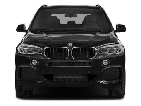 Used 2017 BMW X5 xDrive50i AWD/4WD image 4