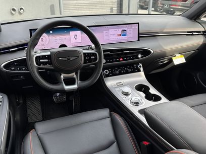 New 2026 Genesis GV70 3.5T Sport Advanced