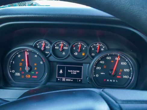 Used 2024 Chevrolet Silverado 3500 W/T w/ WT Convenience Package image 20