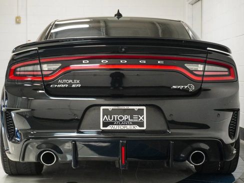 Used 2022 Dodge Charger SRT Hellcat w/ Harman/Kardon Audio Group image 37