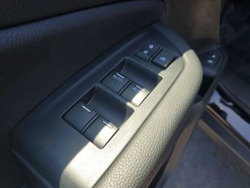 Certified 2024 Honda Passport Black Edition image 22