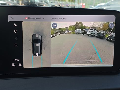 New 2026 Audi Q3 quattro 2.0T image 24