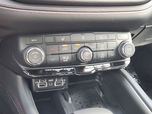 New 2026 Dodge Durango GT AWD/4WD image 13