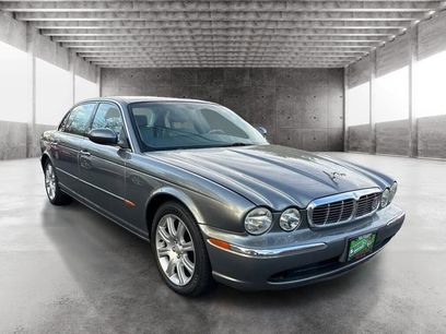 Used 2005 Jaguar XJ8