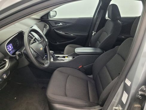 Used 2024 Chevrolet Malibu LT FWD image 17