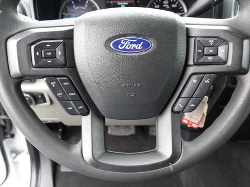 Used 2022 Ford F250 XLT AWD/4WD image 43