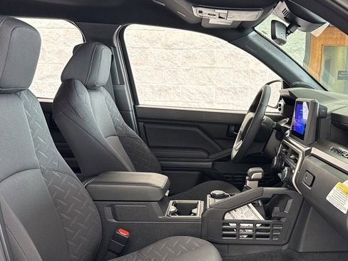 New 2025 Toyota Tacoma SR5 image 47