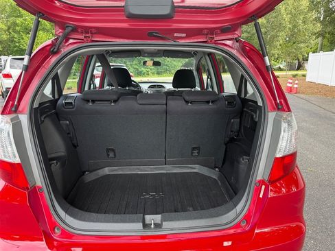 Used 2011 Honda Fit Sport image 16