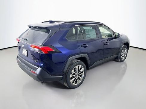 New 2025 Toyota RAV4 XLE Premium image 7