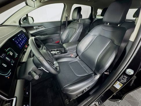 Certified 2023 Kia Sportage EX image 21