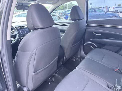 Used 2023 Hyundai Tucson SE FWD image 19