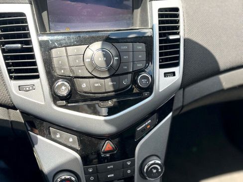 Used 2014 Chevrolet Cruze LTZ w/ RS Package image 17