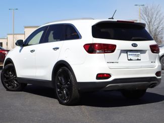 Used 2020 Kia Sorento EX video 3