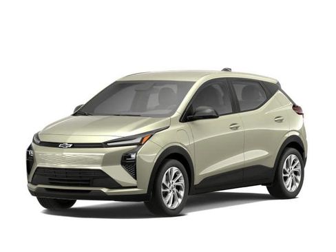 New 2027 Chevrolet Bolt LT FWD image 3