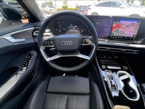 Used 2026 Audi A6 Premium Plus w/ Premium Plus Package AWD/4WD image 5
