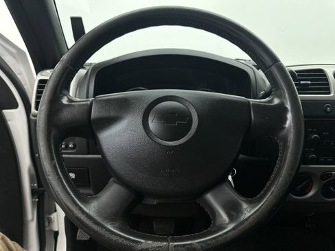 Used 2009 Chevrolet Colorado W/T image 16