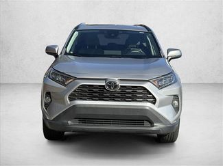 Used 2021 Toyota RAV4 XLE Premium video 2