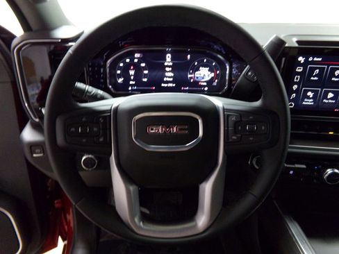 New 2026 GMC Sierra 2500 SLT w/ SLT Premium Package image 23