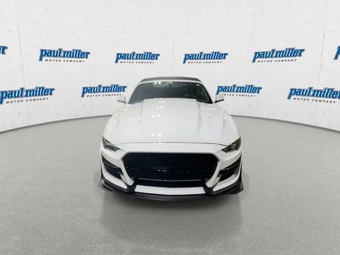 Used 2020 Ford Mustang GT Premium w/ GT Performance Package RWD image 4