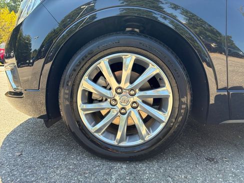 Used 2019 Buick Envision Essence FWD image 27